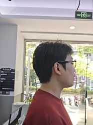 -首脑美发沙龙