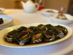 -玫瑰厅上海菜(兴国路店)