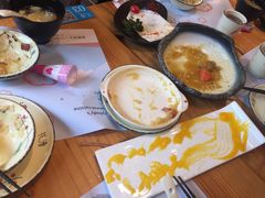 -花漫里日式餐厅(刺桐店)