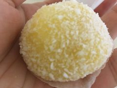 -满记甜品(金帝银泰城店)