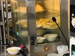 自助取餐区-劈柴院锅贴(沈阳路店)