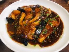 -长兴菜馆(高桥店)