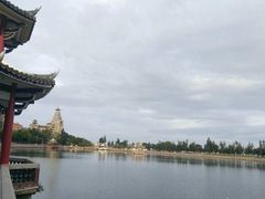 -龙舟池
