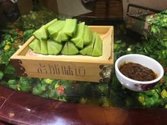 -老城味道·传统天津菜(杨柳青店)