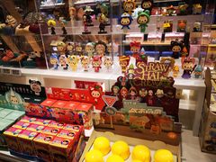 -泡泡玛特POPMART(武汉天地壹方店)