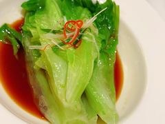 -武汉香格里拉大酒店·香宫中餐厅
