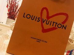 -LV路易威登(时代广场店)