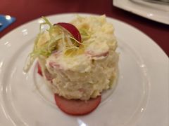 -红房子西菜馆(淮海中路店)