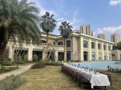 -醉了的船Le Bateau Ivre(温江店)