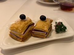 -利苑酒家(合景国际金融广场店)