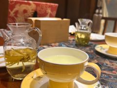 -醉西楼·国风茶社