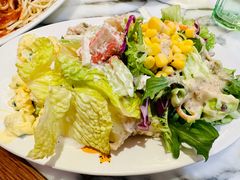 -纽约客美式餐厅(新奥购物中心店)