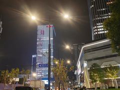 -交通银行前滩31演艺中心