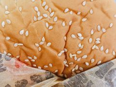 -汉堡王(北京三里屯购物中心)