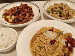 -陈家老院子(高新店)