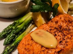 -Wolfgang’s Steakhouse 沃夫冈牛排馆(上海白玉兰广场店)