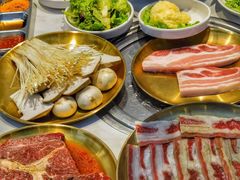-六七八韩式烤肉·韩国料理(上杭路店)
