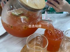 -马兰卡西式简餐(新汇大融城店)