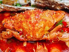 -阿弟特色海鲜餐厅·大排档(平潭店)