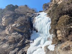 -黑龙潭风景区