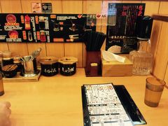 -博多一幸舍(侨福芳草地购物中心店)
