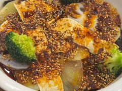 -艺味深尝(云锦路店)