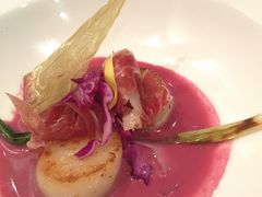 -Le Siècle.百年西餐厅(颐和公馆店)