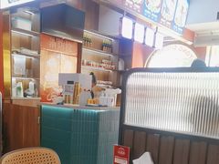 -永盛茶档·港式餐厅(桥北店)