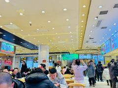 -富龙快餐店(铁西店)
