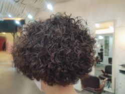 -Hair ART造型沙龙