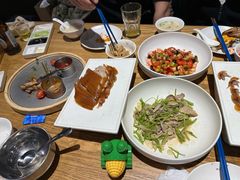 -小大董·烤鸭(五棵松店)