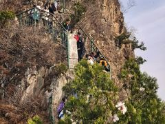 -圣莲山风景区