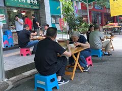 -老刘家永盛斋·传统泡馍(东关南街店)