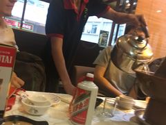 -羊家胡同·龙虾烧烤火锅(龙汇路店)