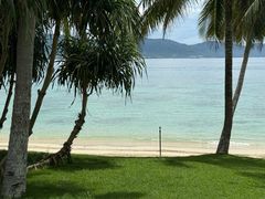 -三亚太阳湾柏悦酒店