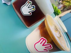 -BE YOLO必有乐&小红帽三明治