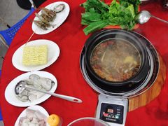 -花苑美食横琴生蚝火锅(拱北粤华路店)