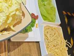 -蓉城老院十一年川味老火锅(中南店)