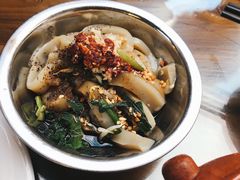 -88号小吃店·经典云南菜·地道纳西美食