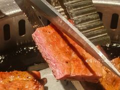 -阪尚皇·原切牛排·烤肉火锅自助(北京路店)