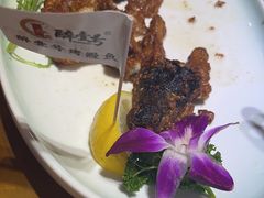 -醉壹号海鲜大排档(厦门美食地标店)