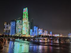 -青岛第三海水浴场