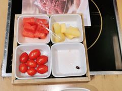 -湯系·煲汤手艺人(东二环泰禾广场店)