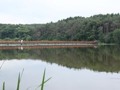 -长春净月潭风景名胜区