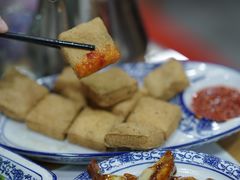 油焖茭白-洞天食府(北大街店)