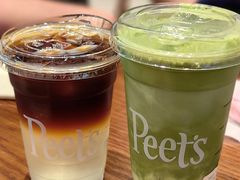 -Peet's Coffee皮爷咖啡(豫园店)