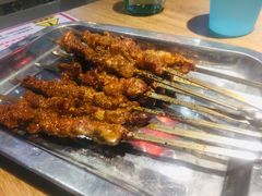 -直隶安家牛肉罩饼(建华店)