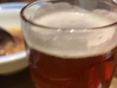 -永红源啤酒·烧烤·海鲜·大排档(台柳路店)