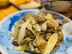 -阿记烧烤(大兴新区店)