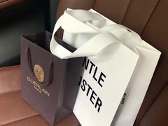 -GENTLE MONSTER(西安SKP店)